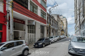Edifício Haia, Centro Histórico de Salvador - HAI